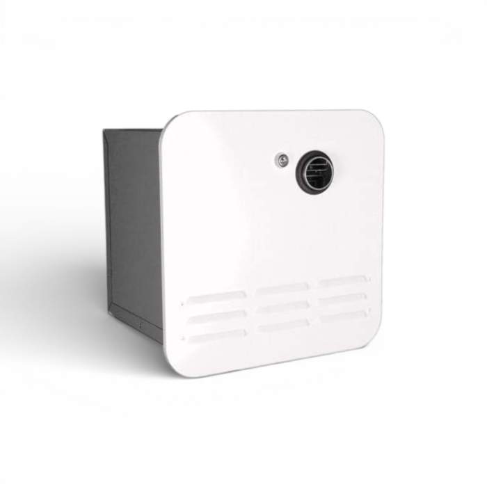 IMASS IWH-1.5 INSTANTANEOUS WATER HEATER Boiler for caravans and campers.