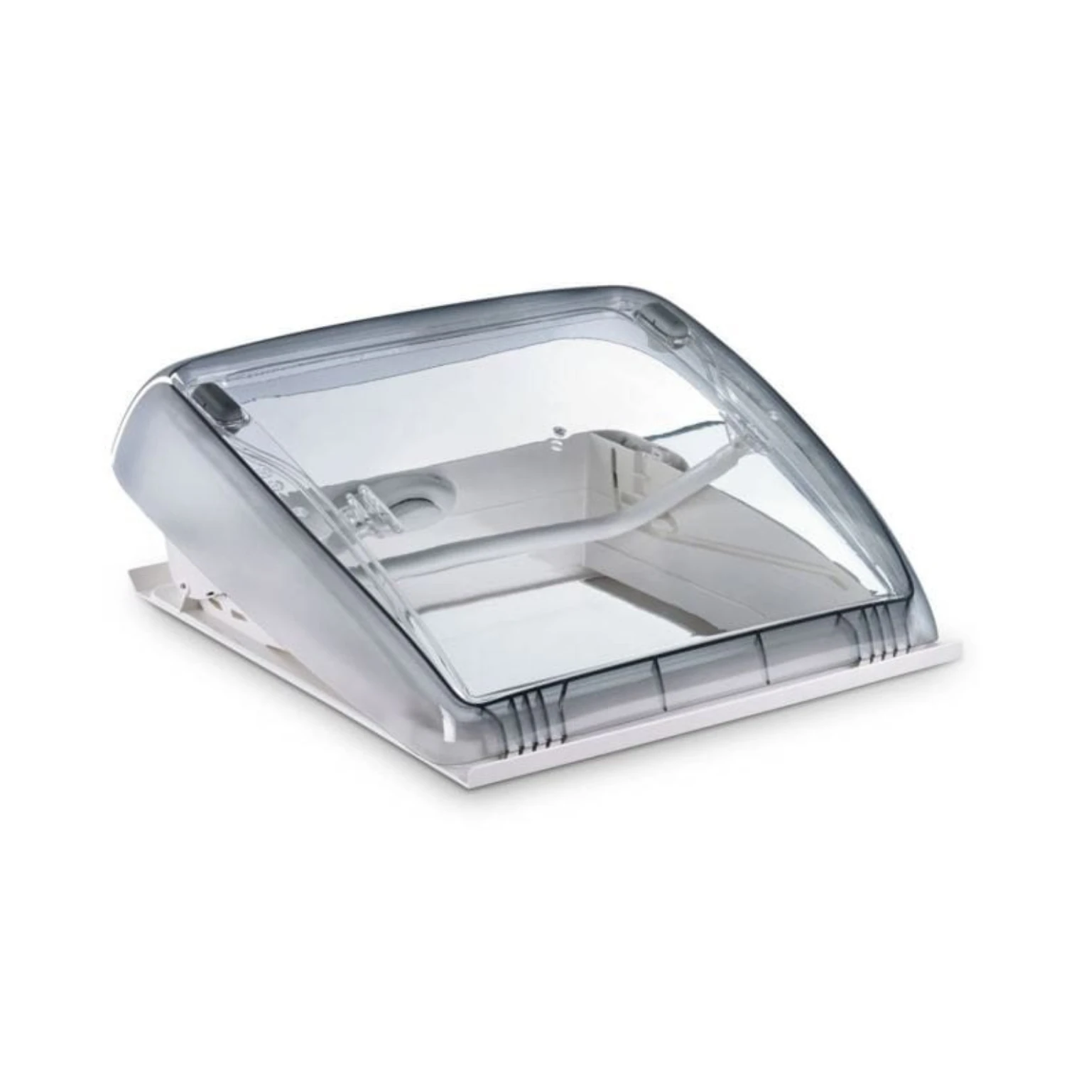 MINI HEKI STYLE Dometic rooflight 400mm x 400mm forced ventilation skylight 9104116245