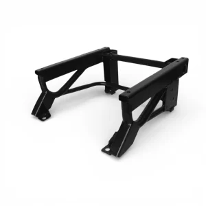 Lowered seat bases