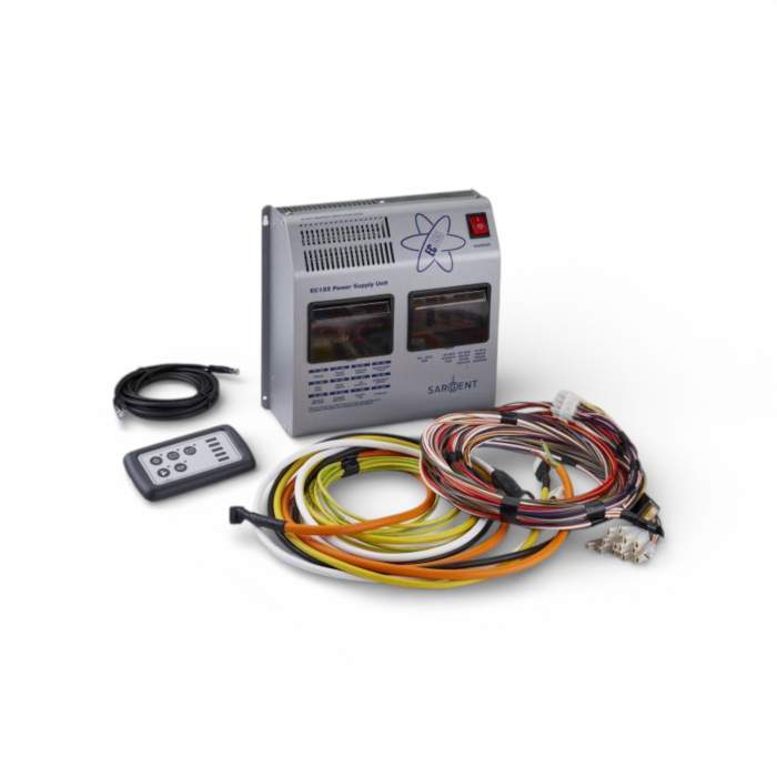 Sargent EC155 POWER MANAGEMENT UNIT,EC50 PANEL + KIT (K155A)