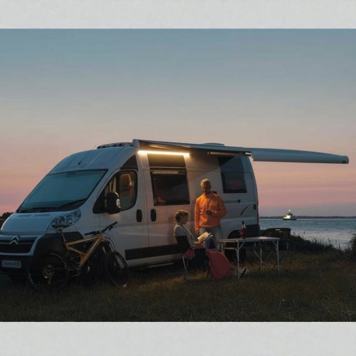 Awning Lights