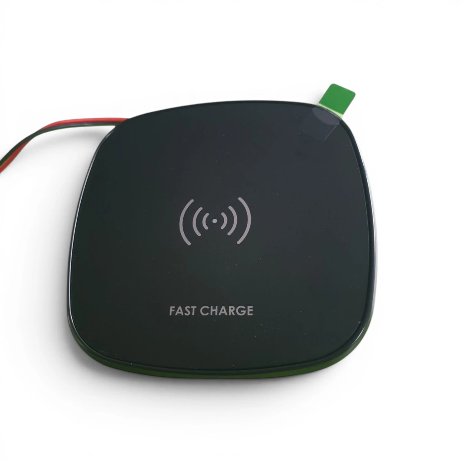 Wireless 12v powerpart Phone charger QI compatible desktop camper dayvan PO129