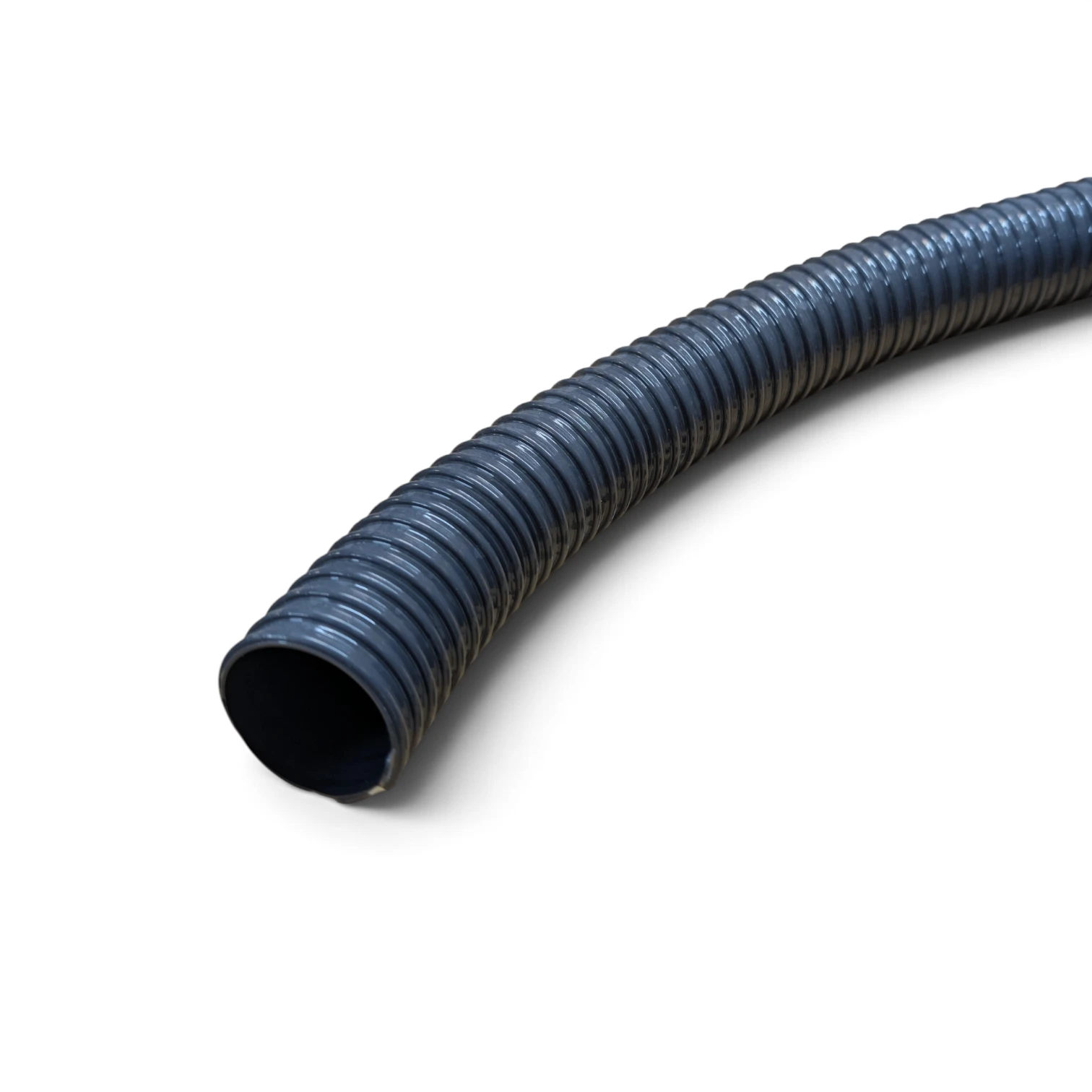 40mm convoluted fresh water filler hose by the metre