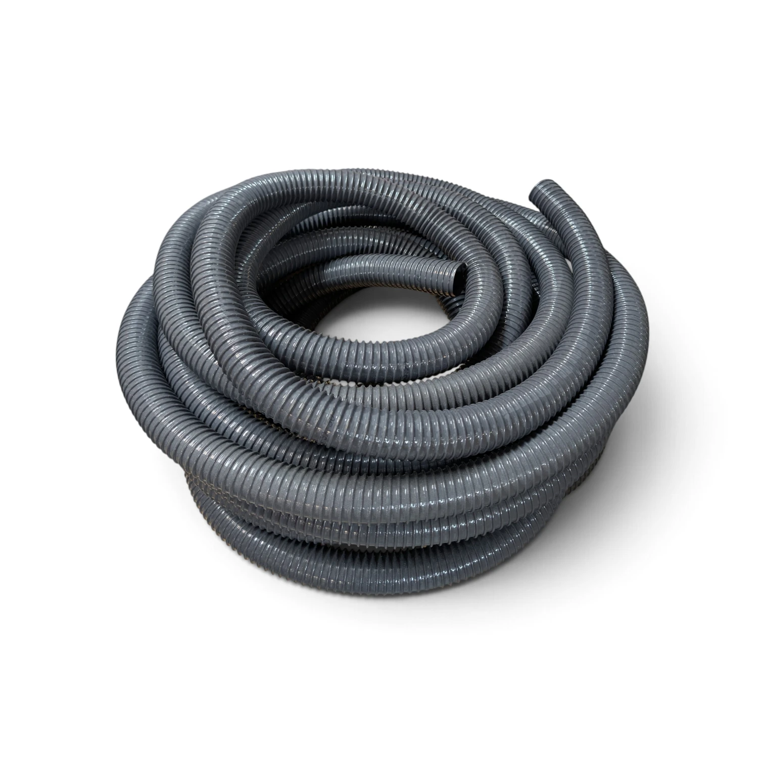 40mm convoluted fresh water filler hose by the metre - Image 2