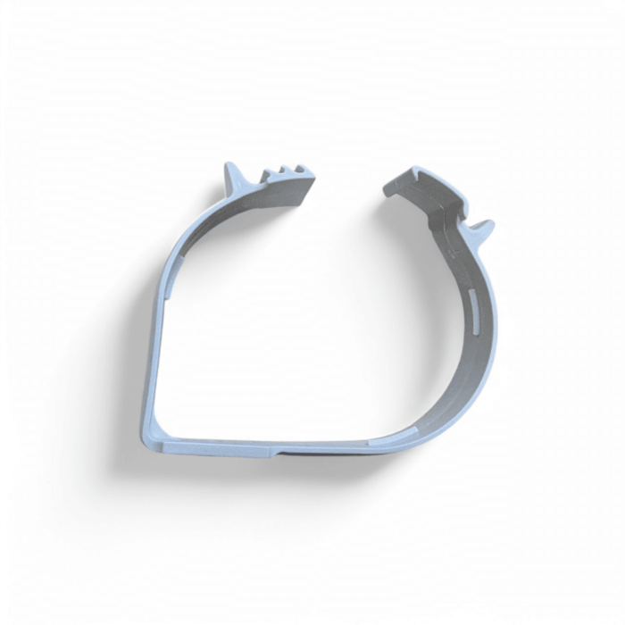 Truma Blown Air Heater Clip US Fitting 40241-51 60-65mm
