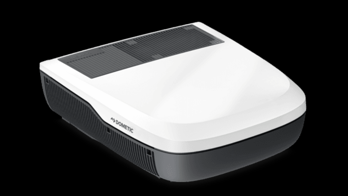Dometic Freshjet FJ2000 Campervan Rooftop Air Conditioning 9600025737