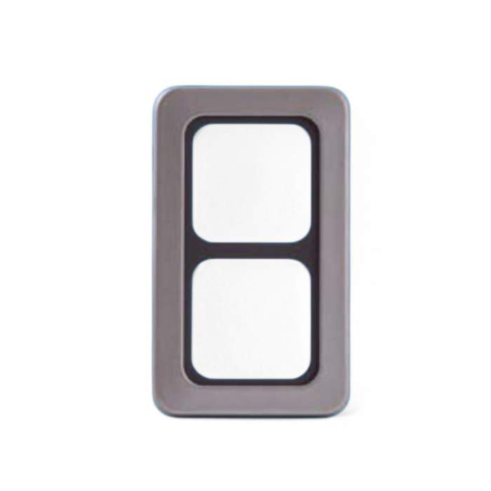 C-Line CT Range Colour – Gun Metal Grey 2 Way Surround po276