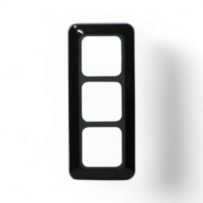 C-Line CT Range Colour – Gloss Black 3 Way Surround PO403