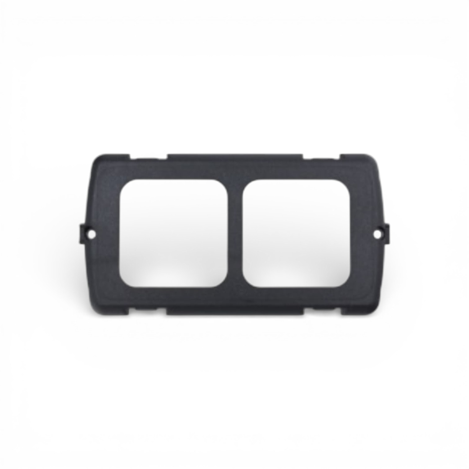 CBE support frame -2 way grey