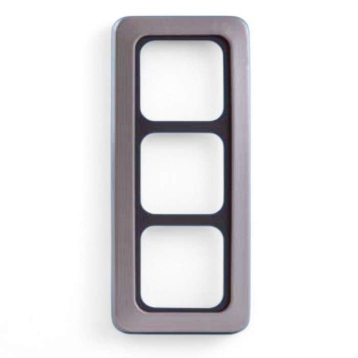 C-Line CT Range Colour – Gun Metal Grey 3 Way Surround PO277
