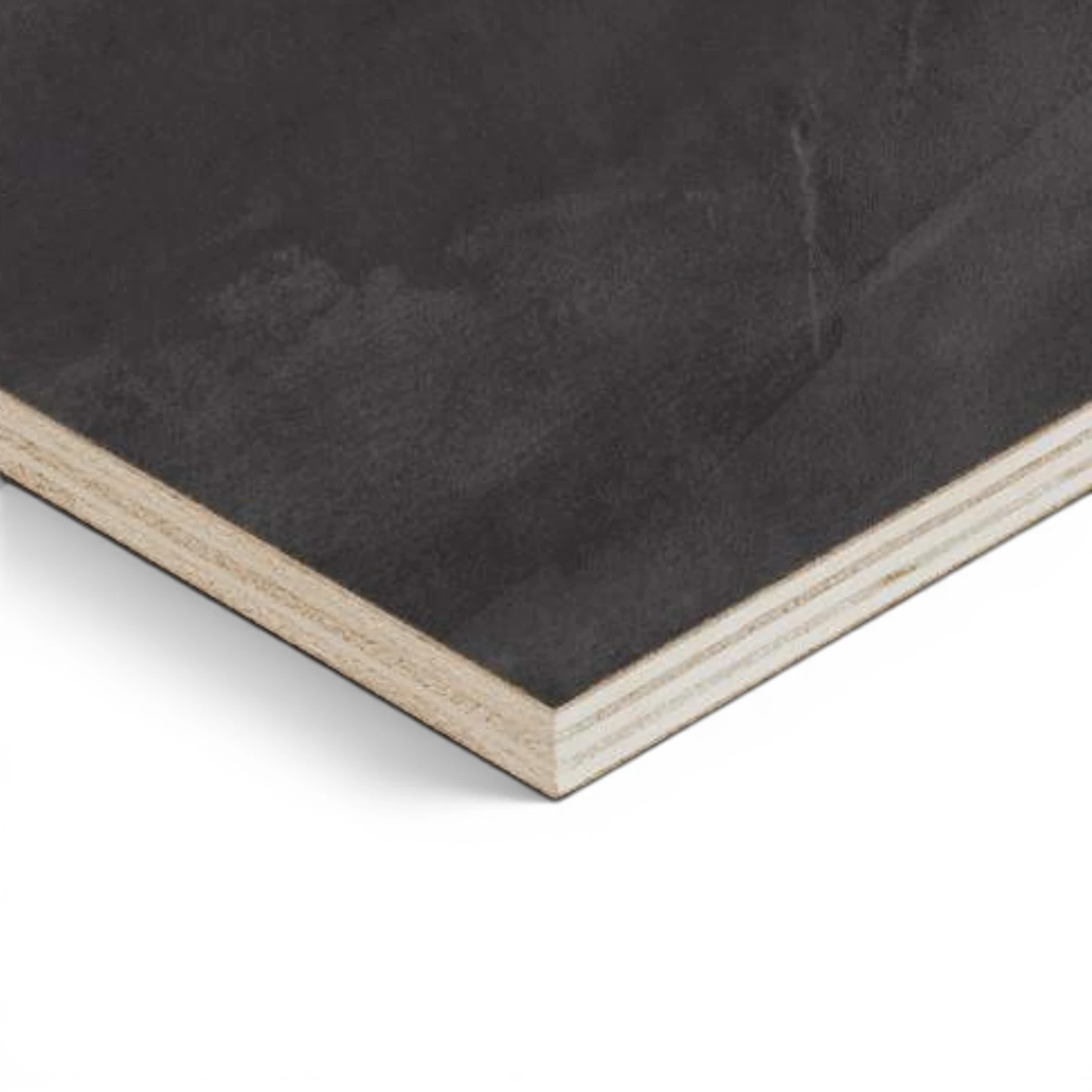 Silver Grey Metal Slate 15mm Morland Furniture Board 8x4 ft sheet Lightweight ply COLLECTION ONLY