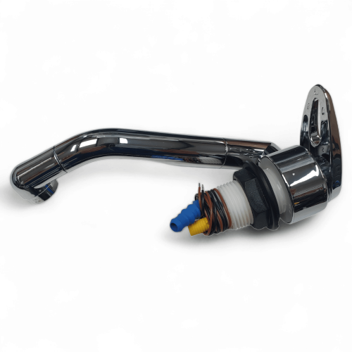 X2 12 MM John Guest Speed Fit Push Fit 12 Mm - IT - Foto 2