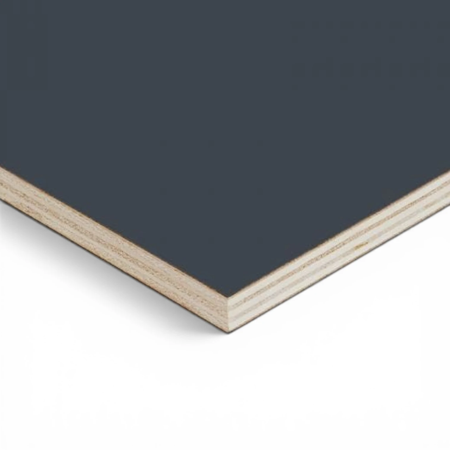 GREY CARBON 15mm Morland Furniture Board 8x4 ft sheet Lightweight ply COLLECTION ONLY