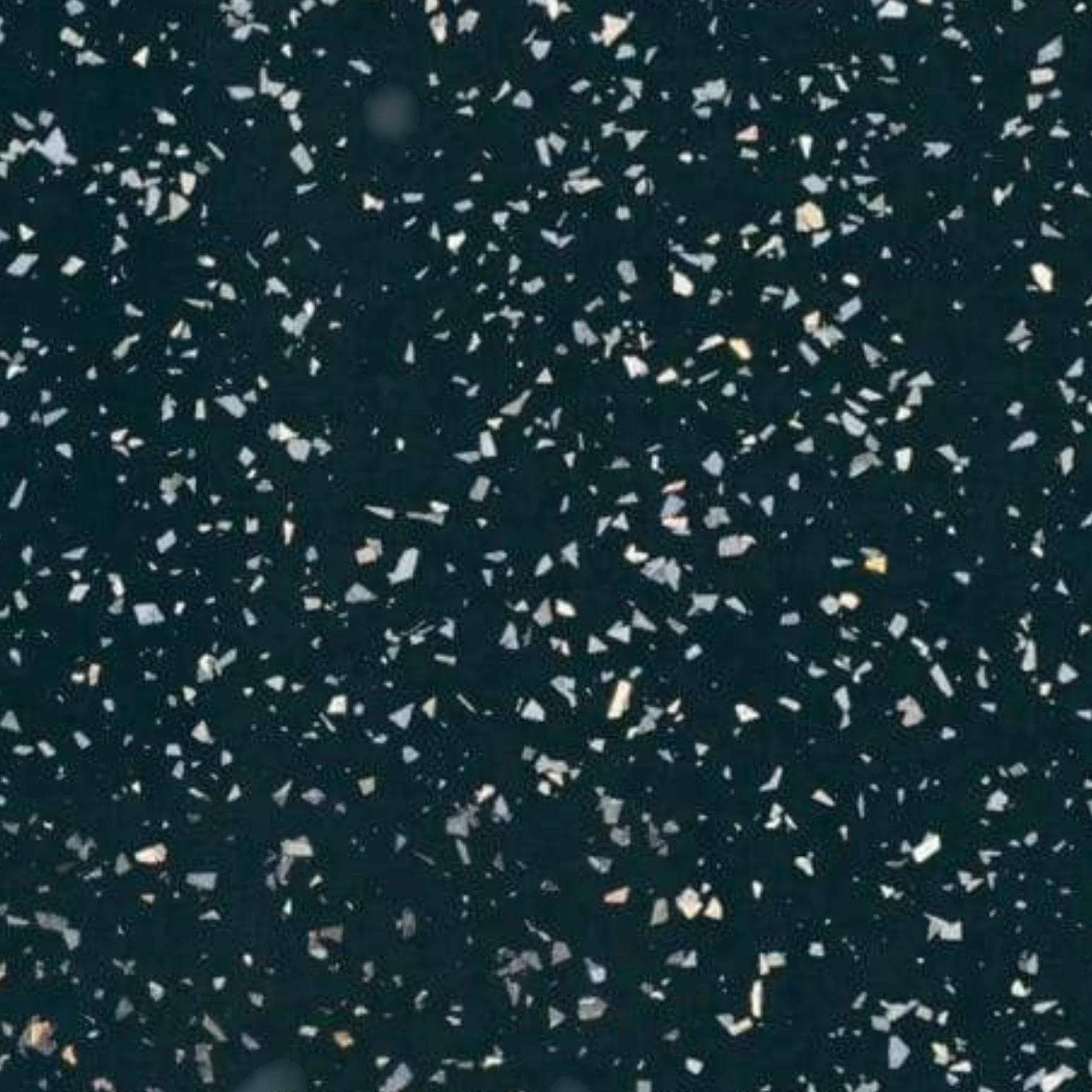 Black Sparkle 15mm Morland Furniture Board 8x4 ft sheet lightweight ply COLLECTION ONLY - Image 2