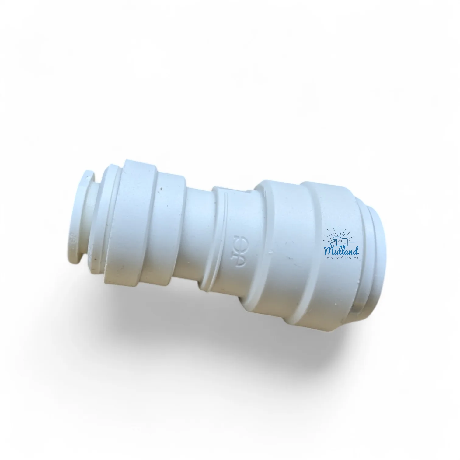 John Guest TERMINALE DIRITTO FEMMINA CI321216FS 3/8" X 3/4" BSP Confezione Completa 10 Pezzi - Foto 7