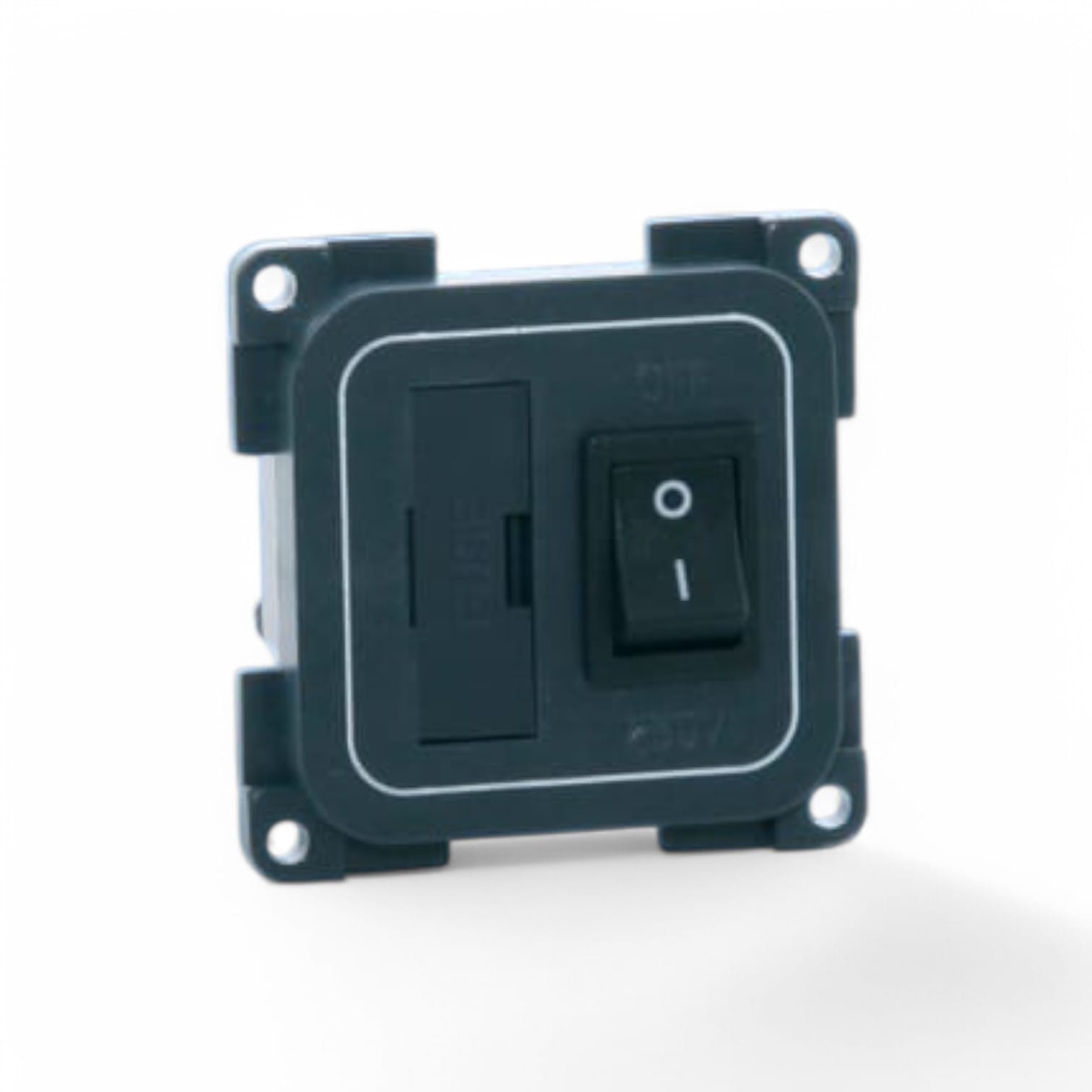 C-Line fused spur 10 AMP PO261