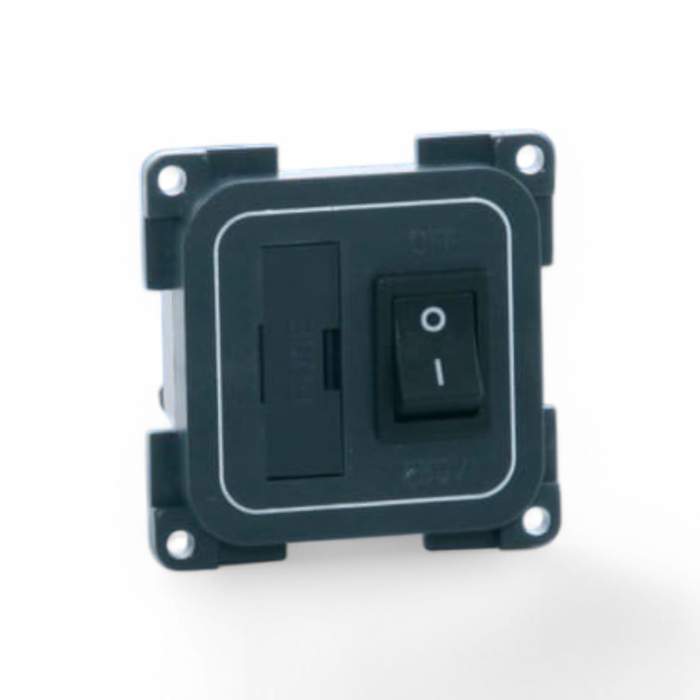 C-Line fused spur 5 AMP PO262