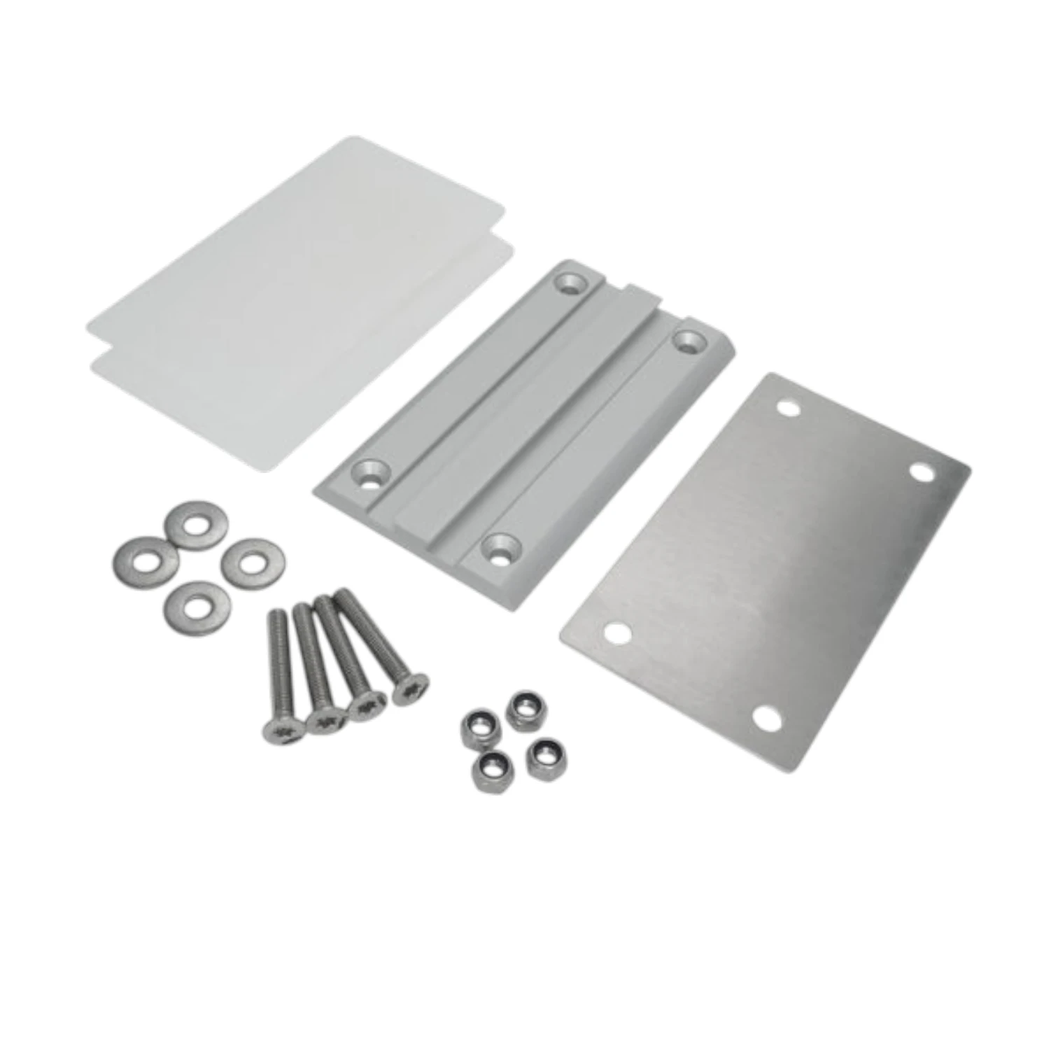 Lagun table leg mounting plate kit.Not leg set 30607 ref 32106