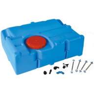 Water Tanks and Fittings