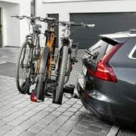 Bike Racks & Accessories