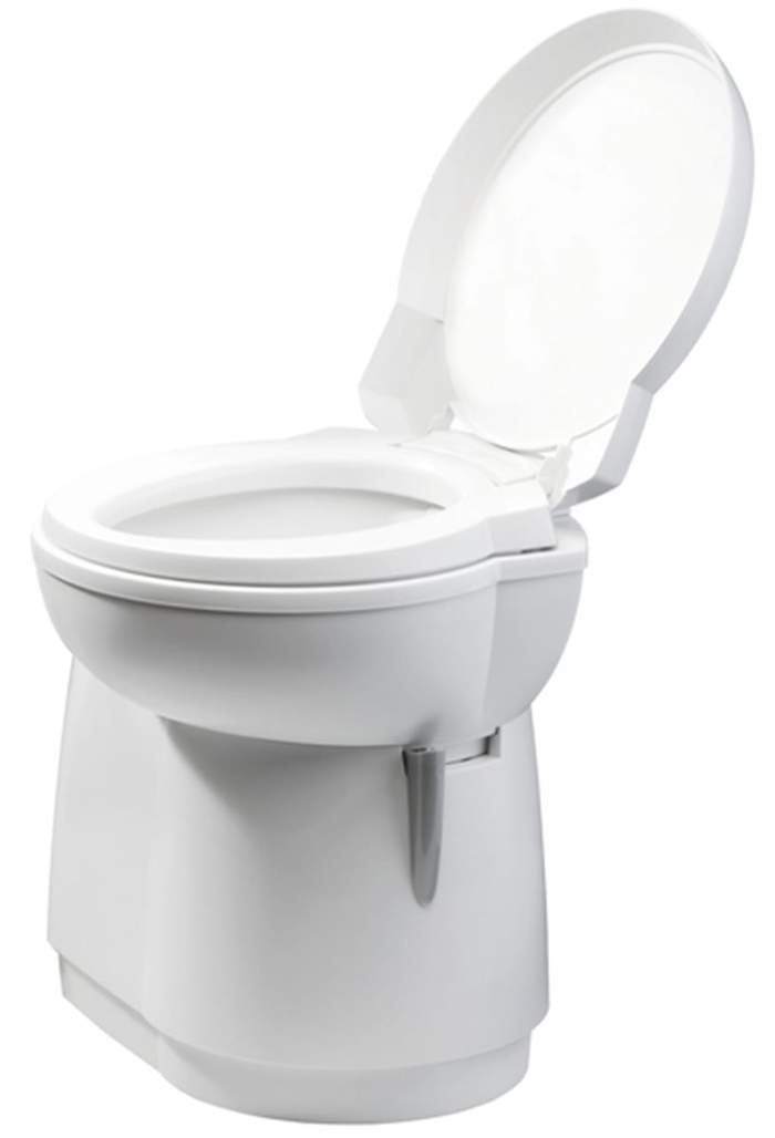 Thetford C263-CSL PLASTIC BOWL COLLECTION ONLY - Image 2