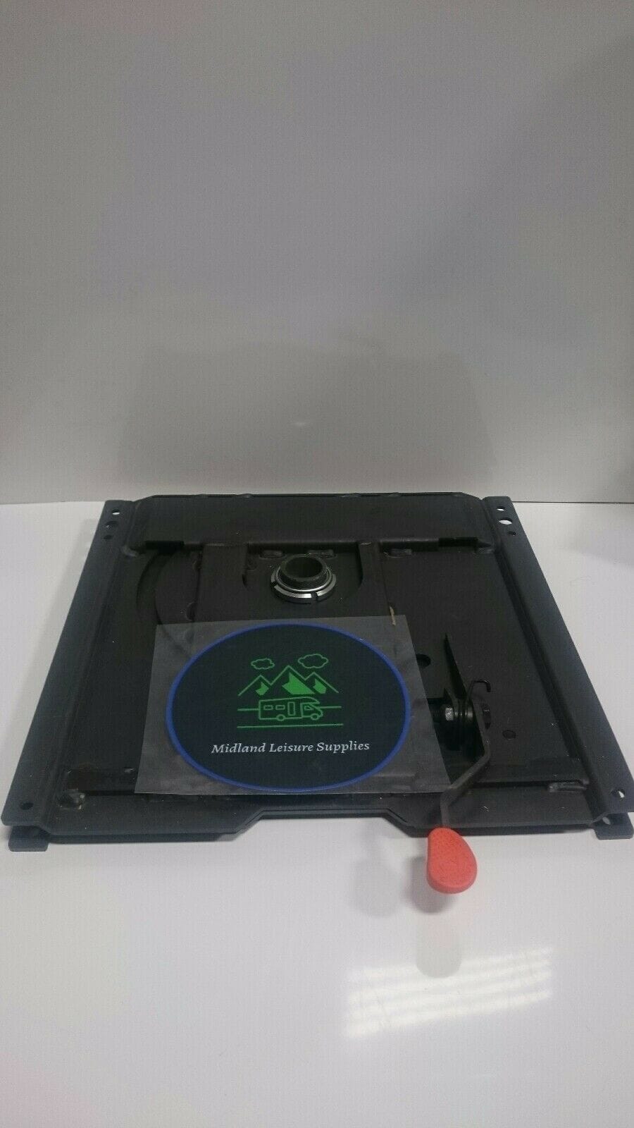 FASP FIAT DUCATO / CITROEN RELAY / PEUGEOT BOXER X250 2007+ DRIVER SEAT SWIVEL BASE PLATE 4822 dX