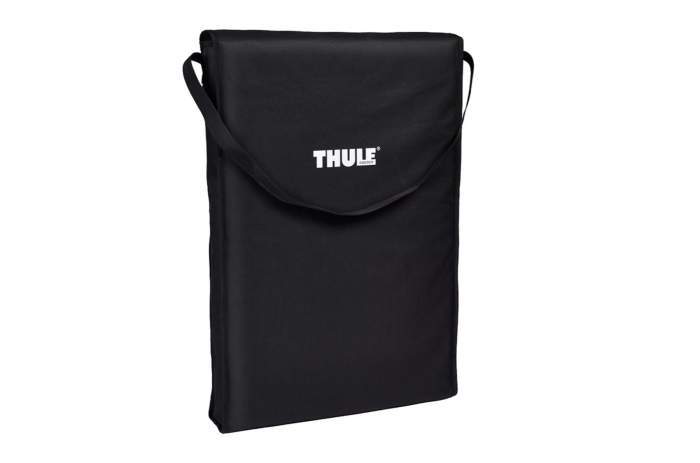 Thule Van Ladder 9 Steps Telescopic and Fixation Kit Camper Motorhome Campervan offgrid 301404 - Image 7