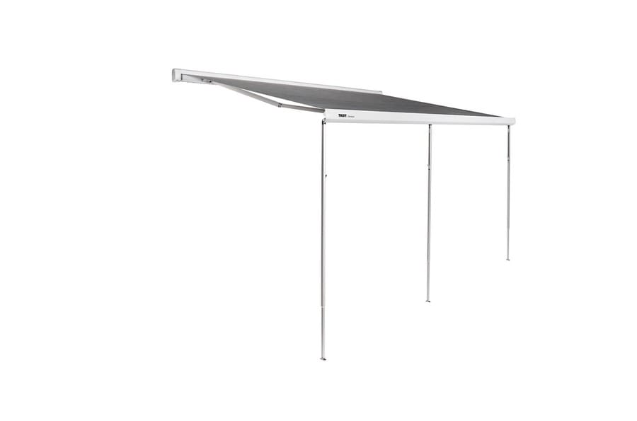 THULE OMNISTOR CENTRE EXTRA LEG MOTORHOME AWNING 5200 8000, 6200 3.75M ONWARDS 306778 - Image 3