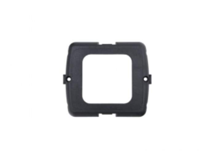 CBE support frame - 1 way grey