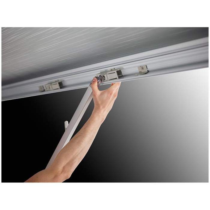 THULE OMNISTOR CENTRE EXTRA LEG MOTORHOME AWNING 5200 8000, 6200 3.75M ONWARDS 306778 - Image 2