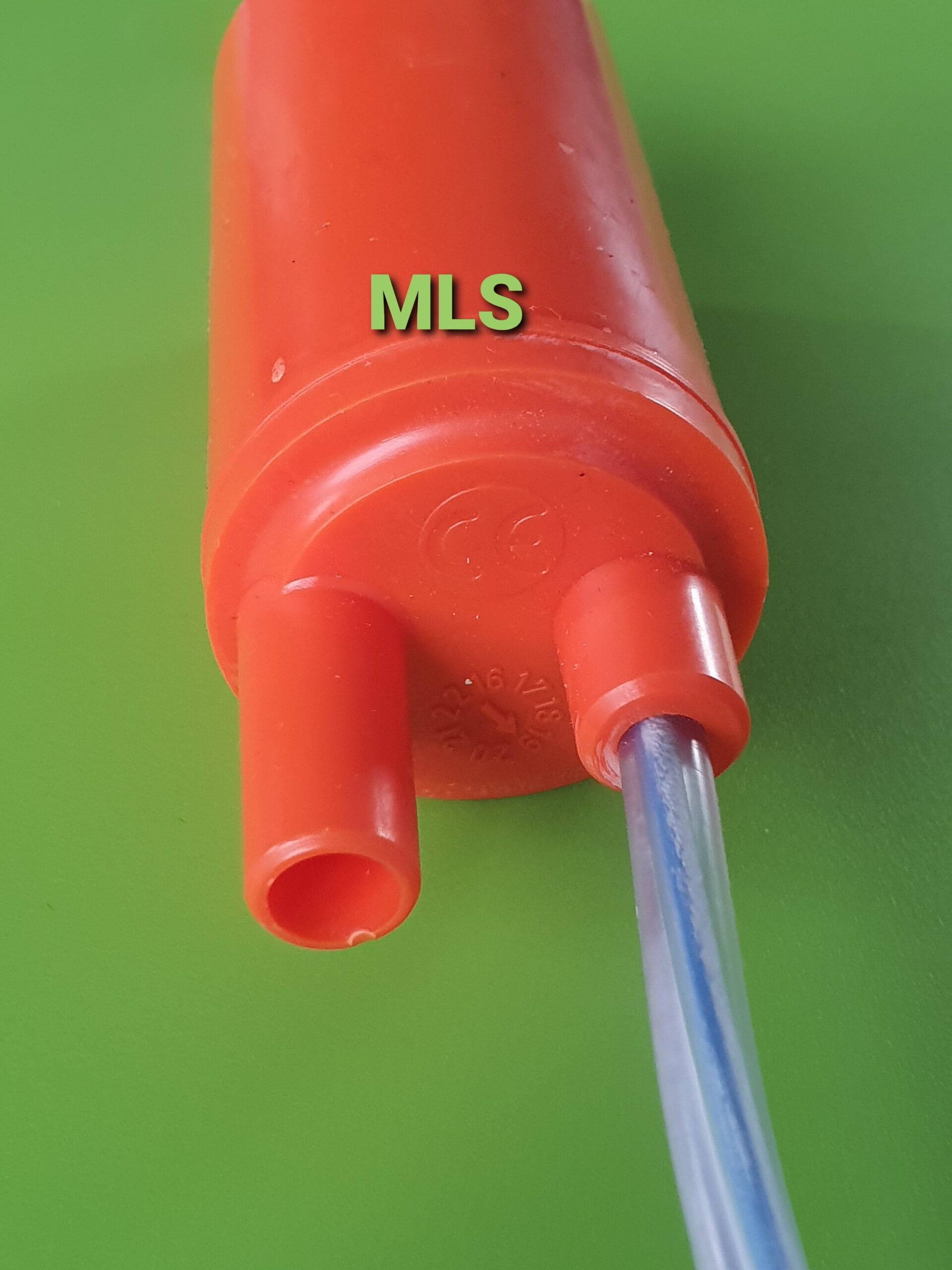 BARWIG submersible water pump 10L/min TF10BB - Image 3