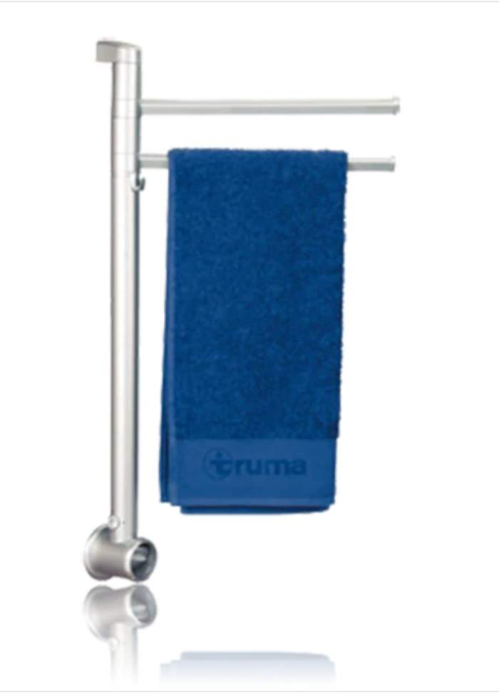 Truma Caravan & Motorhome Air Outlet Towel Dryer Heated Sale