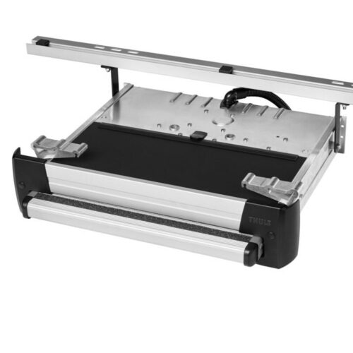 Electric 12v steps