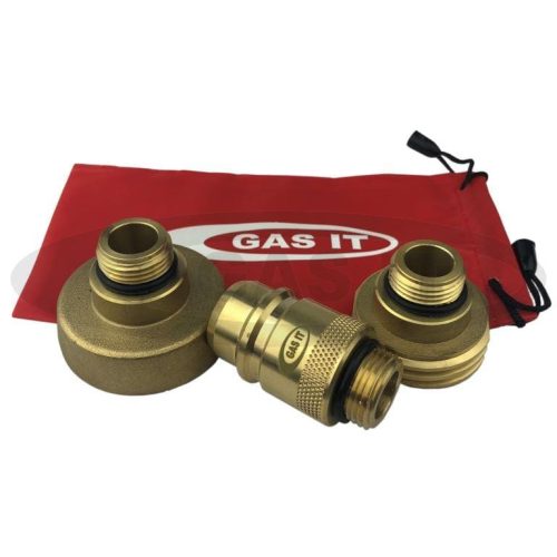 Connectors and pipes