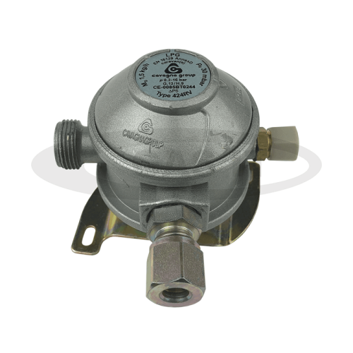 Adaptors & Regulators
