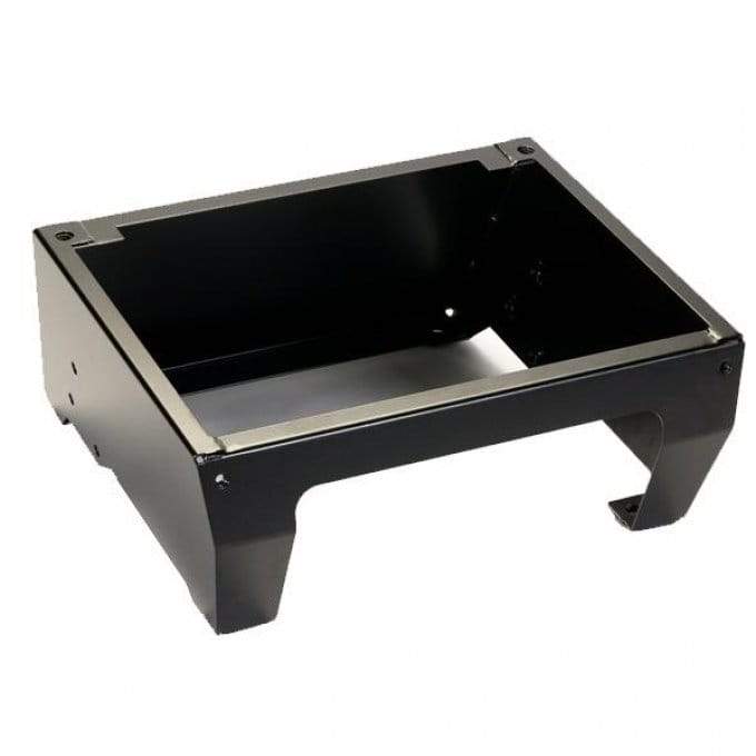 Lowered Sportscraft Fiat X244 Ducato Driver or Passenger Single Seat Base Frame 1995-2006