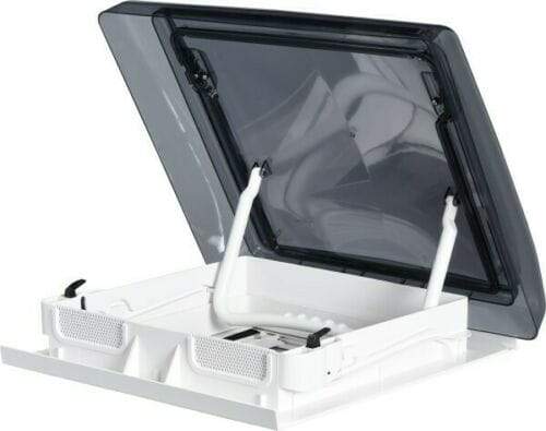SkyMaxx rooflight by Maxxair skylight 40x40 - Image 3