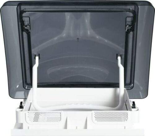 SkyMaxx rooflight by Maxxair skylight 40x40 - Image 2