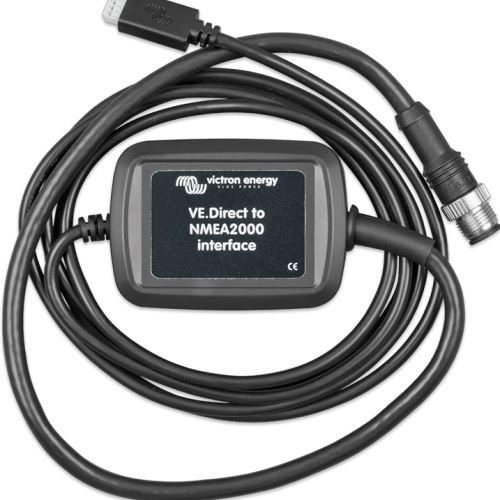 Victron Accessories