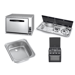 Kitchen Appliances