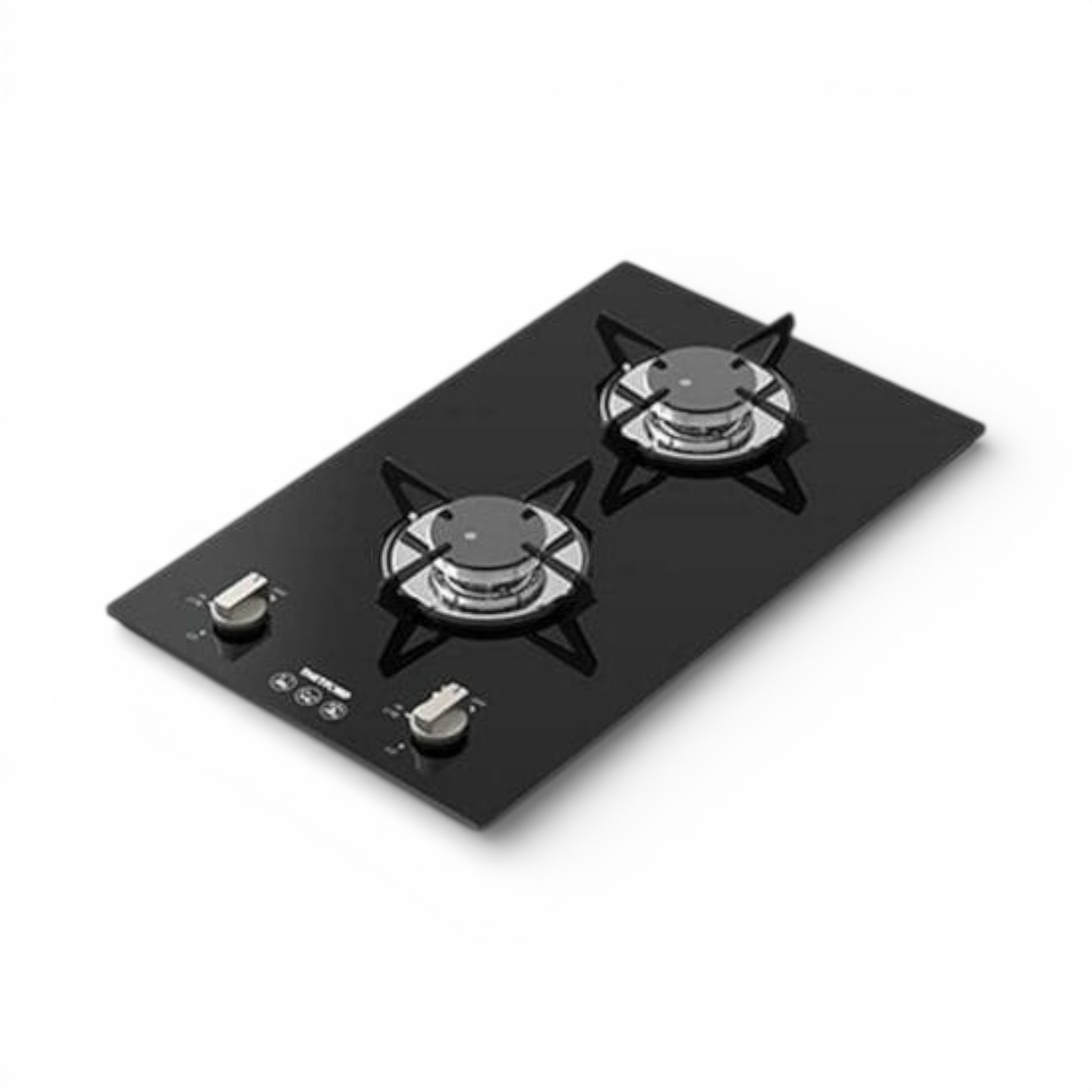 THETFORD SPINFLO TOPLINE 922 2 BURNER HOB SHB92298-SP