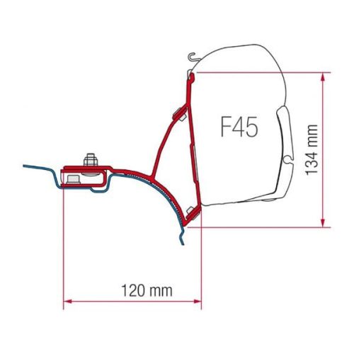 F45
