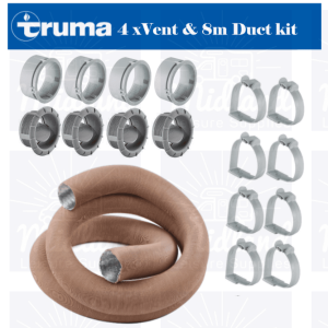 Ducting-Venting