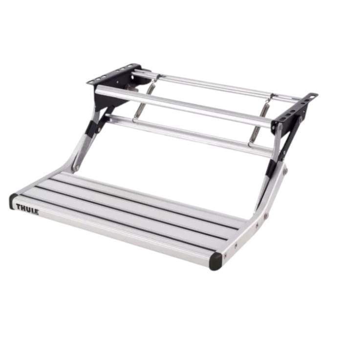 THULE STEP MANUAL 550 DROP DOWN 308766
