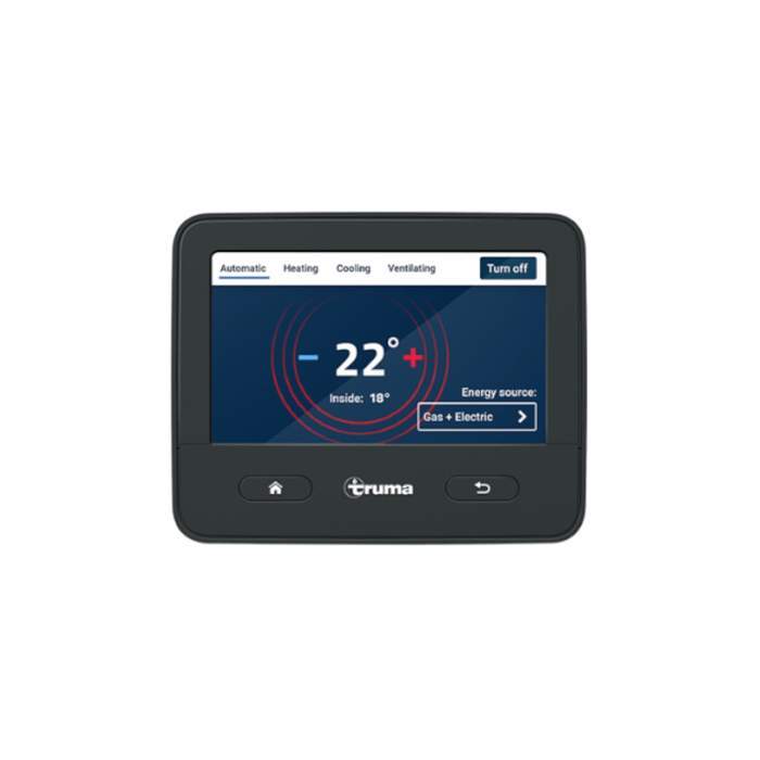 TRUMA COMBI 4E WITH INTERGREATED INETX BOILER AND SPACE HEATER COMPLETE KIT GEN 2 - Image 4