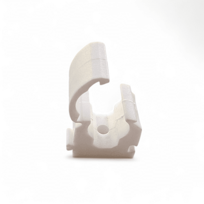 John Guest 12mm fastening clip retaining PC12W - Image 2