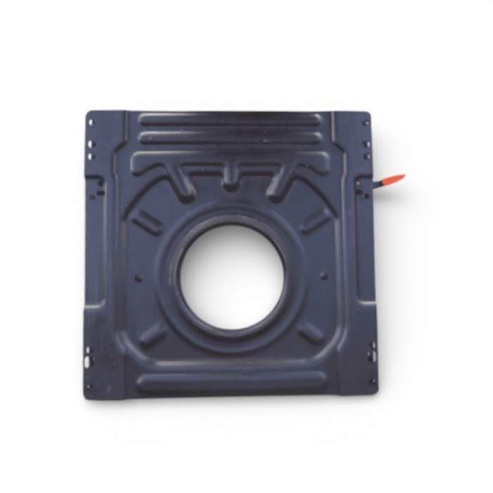 FASP 4115 SX Ford Transit 2000-2014 Passenger Seat Swivel