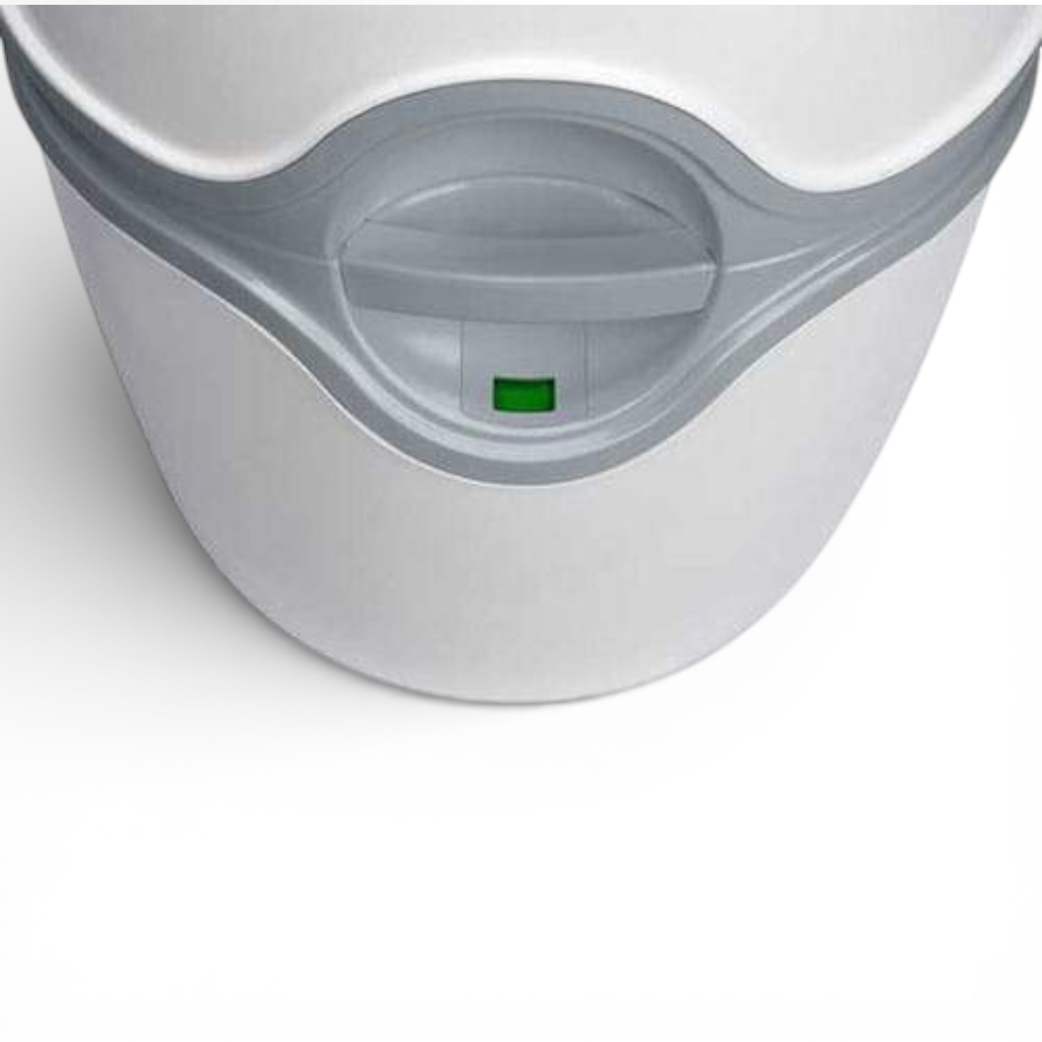 Thetford Porta Potti Excellence 565P Portable Camping Toilet - Manual Flush - Image 2