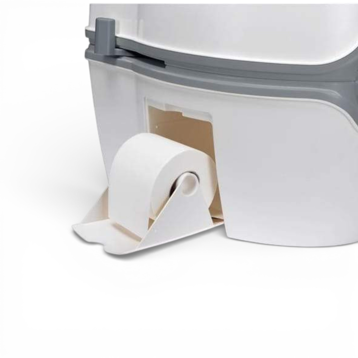Thetford Porta Potti 565E Excellence Electric Camping Toilet - Image 4