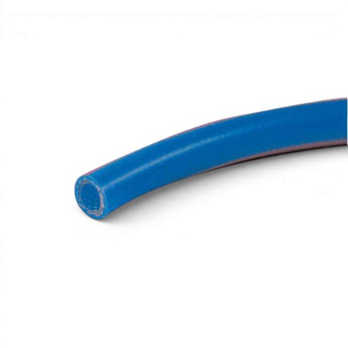 Fawo water hose blue cold barb fit